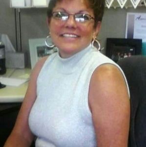 Meet your Posher, Janice